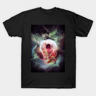 Lovecraftian Horror T-Shirt